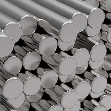 Пруток нержавеющий круглый со специальной отделкой поверхности 20Х13 0,8 мм ТУ 14-1-3564-83