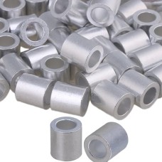 Втулка алюминиевая АД0 200 мм